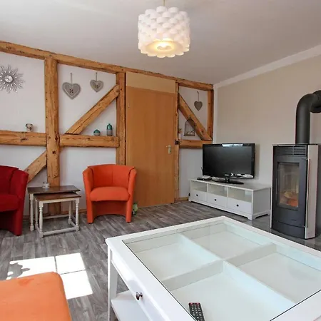 Ferienwohnung Blankensee 10681 Apartment