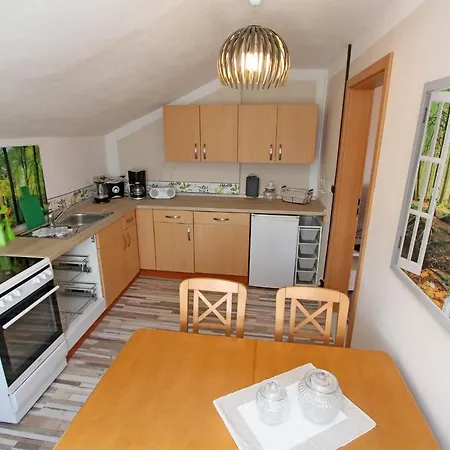 Ferienwohnung Blankensee 10681