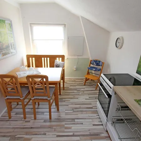 Ferienwohnung Blankensee 10681 Blankensee (Mecklenburg-Vorpommern)