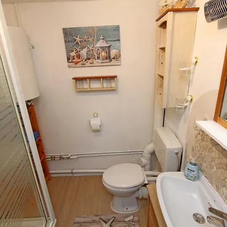 Apartment Ferienwohnung Blankensee 10681 Blankensee (Mecklenburg-Vorpommern)