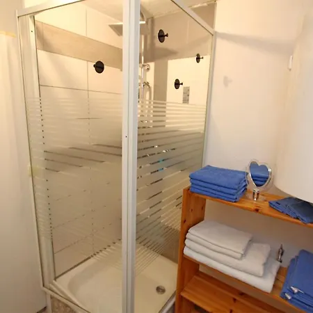 Apartment Ferienwohnung Blankensee 10681