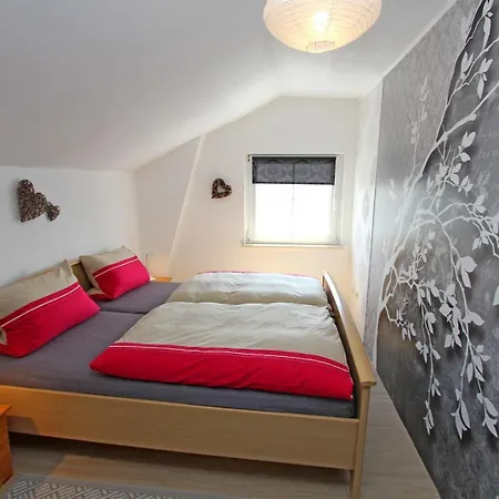 Ferienwohnung Blankensee 10681