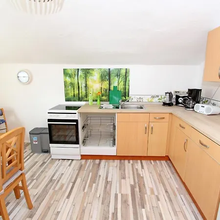 Ferienwohnung Blankensee 10681 Apartment *