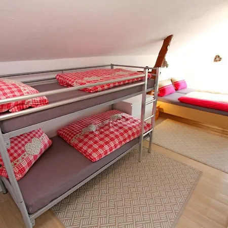 Apartment Ferienwohnung Blankensee 10681 Blankensee (Mecklenburg-Vorpommern)